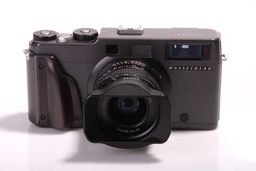HASSELBLAD